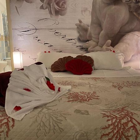 B&B Oltremare Канниджионе Экстерьер фото