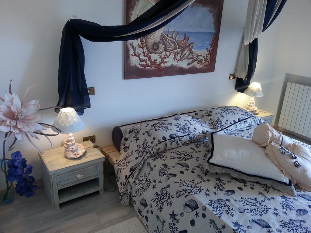 B&B Oltremare Канниджионе Номер фото