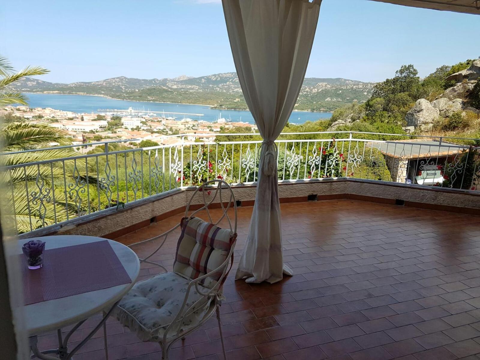 B&B Oltremare Канниджионе Экстерьер фото