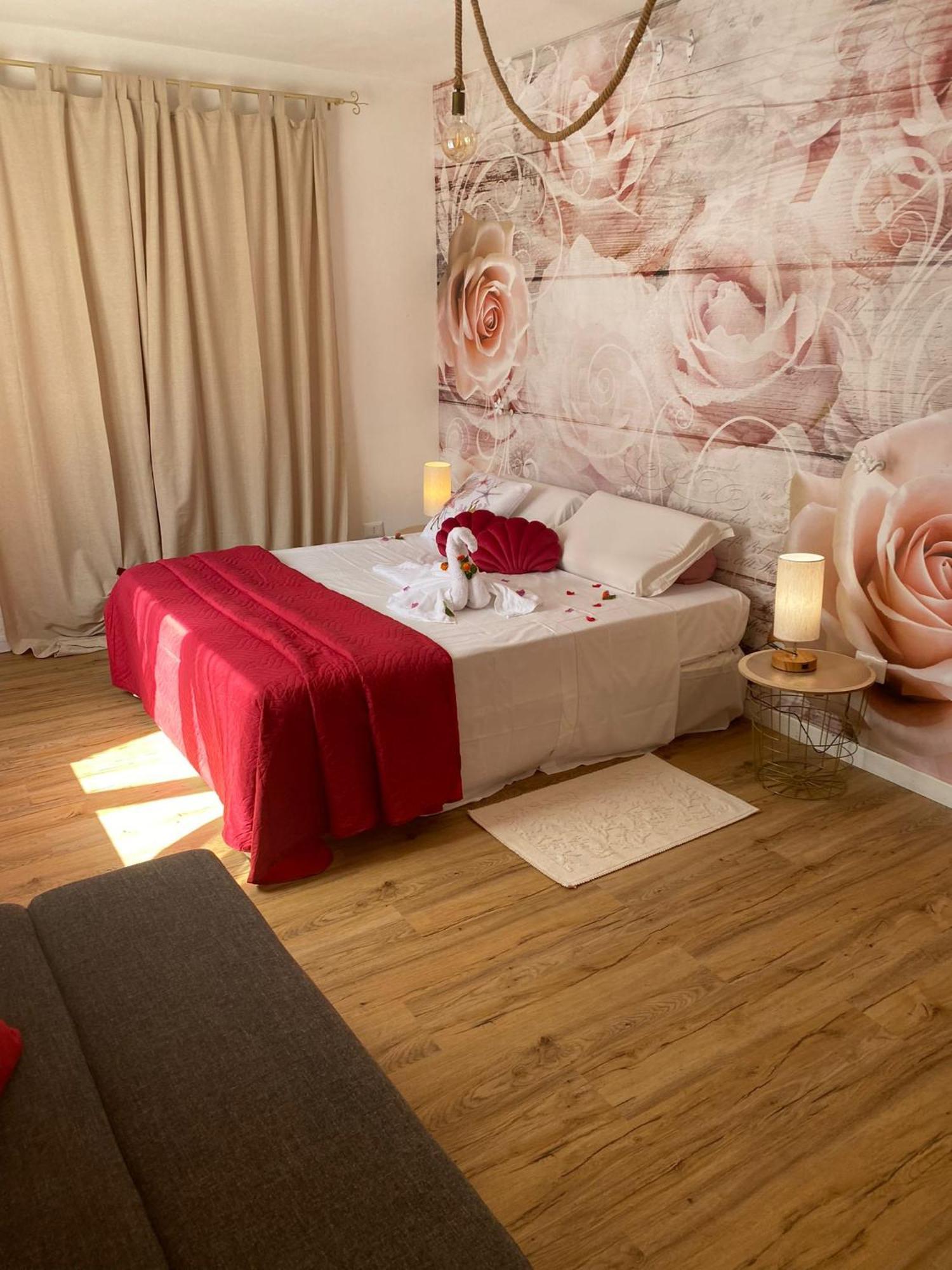 B&B Oltremare Канниджионе Экстерьер фото