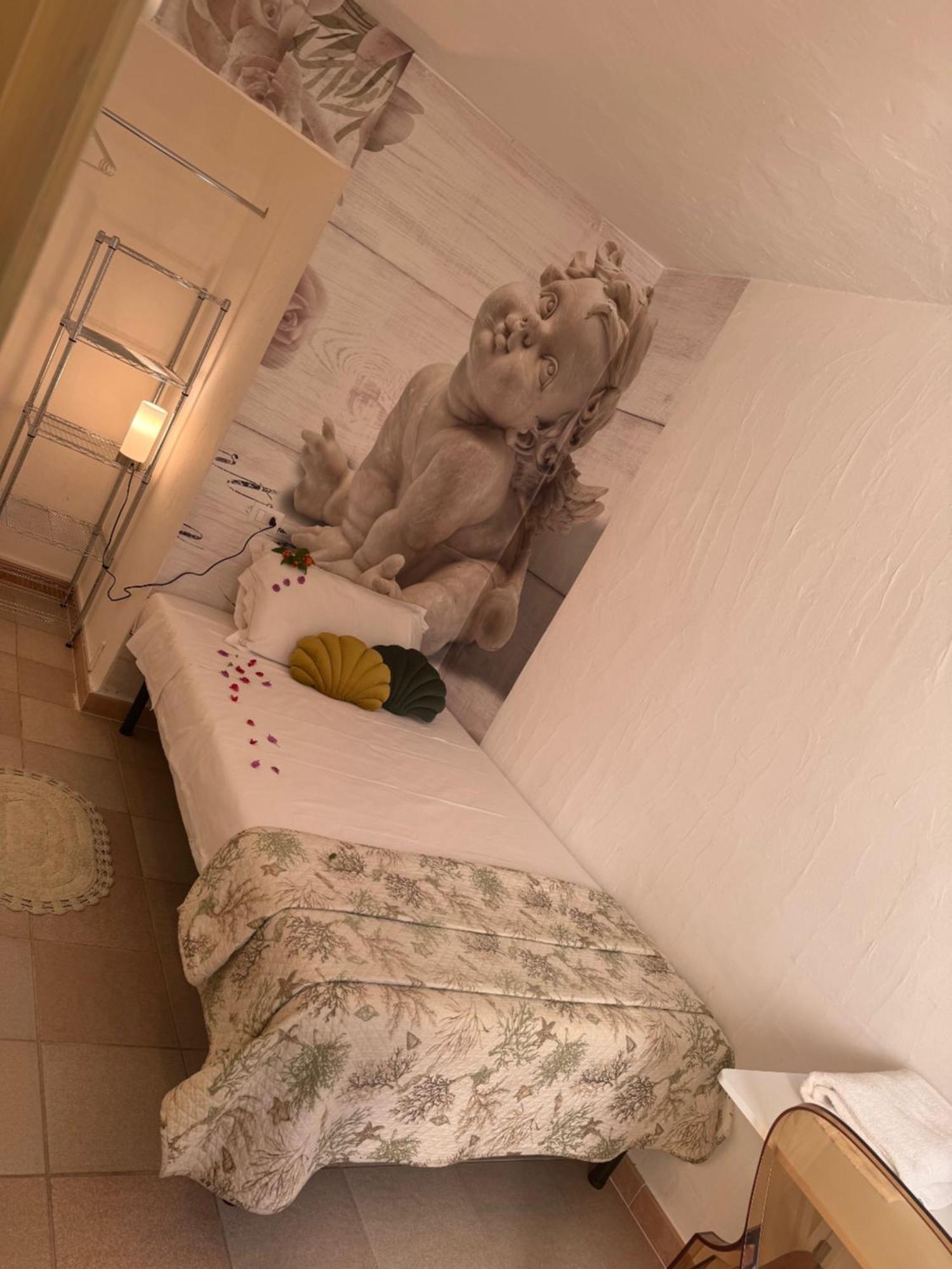 B&B Oltremare Канниджионе Экстерьер фото