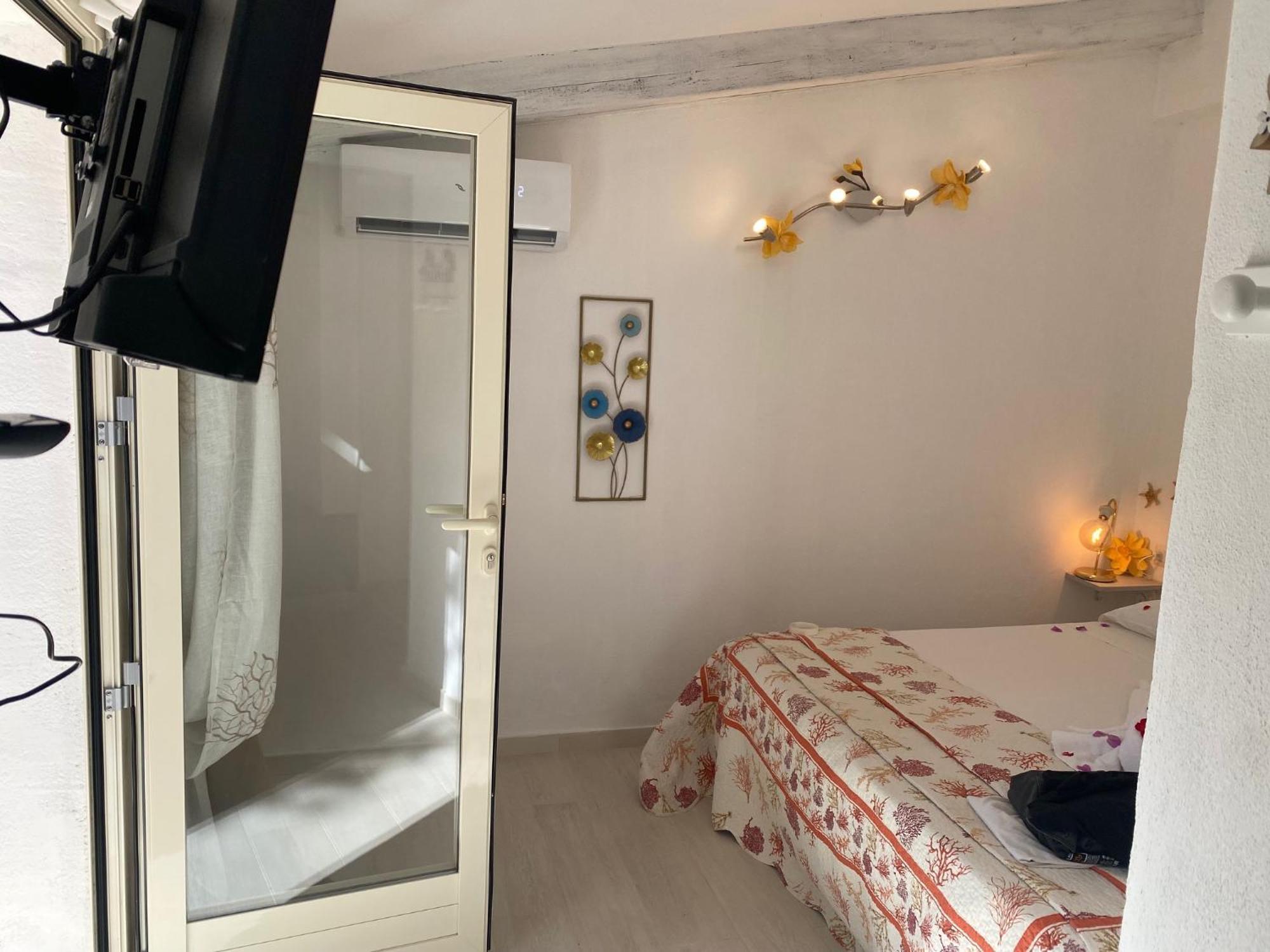 B&B Oltremare Канниджионе Экстерьер фото