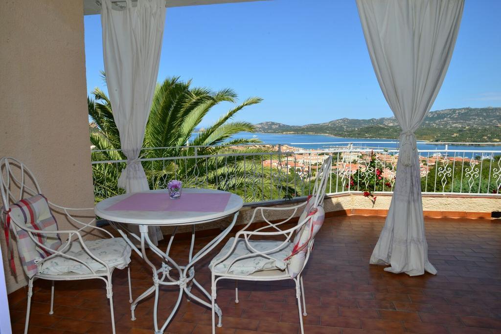 B&B Oltremare Канниджионе Экстерьер фото