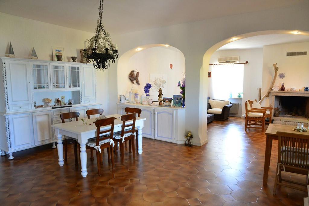 B&B Oltremare Канниджионе Экстерьер фото