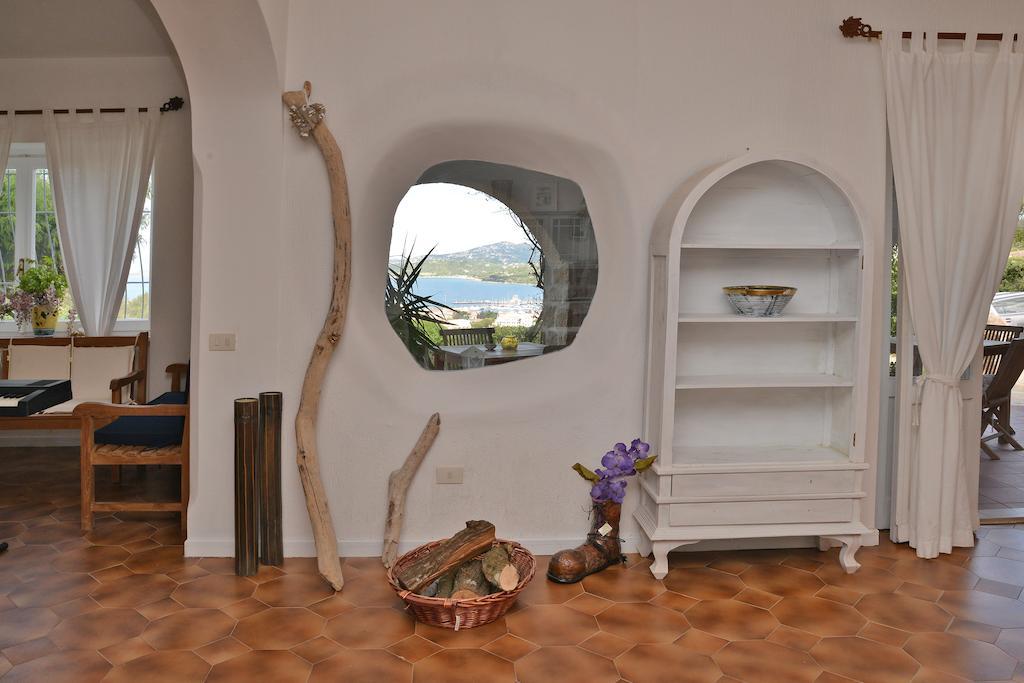 B&B Oltremare Канниджионе Экстерьер фото